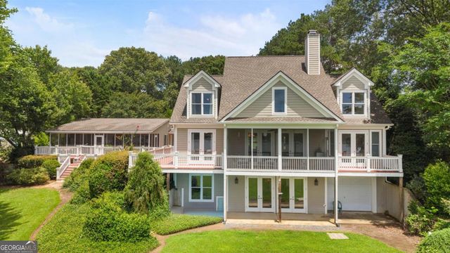1470 Staci Drive UNIT 302, Greensboro, GA 30642