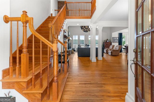 1470 Staci Drive UNIT 302, Greensboro, GA 30642