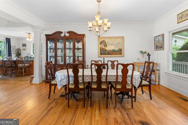 1470 Staci Drive UNIT 302, Greensboro, GA 30642