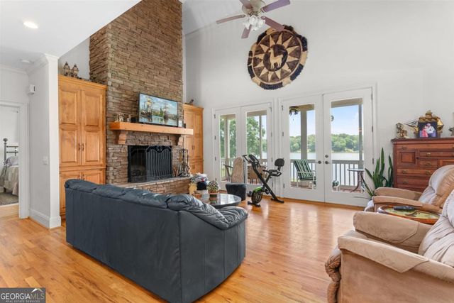 1470 Staci Drive UNIT 302, Greensboro, GA 30642