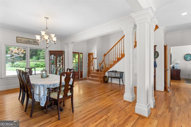 1470 Staci Drive UNIT 302, Greensboro, GA 30642