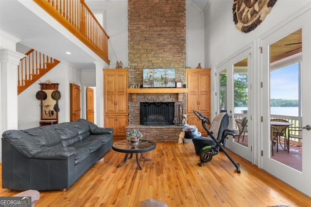 1470 Staci Drive UNIT 302, Greensboro, GA 30642