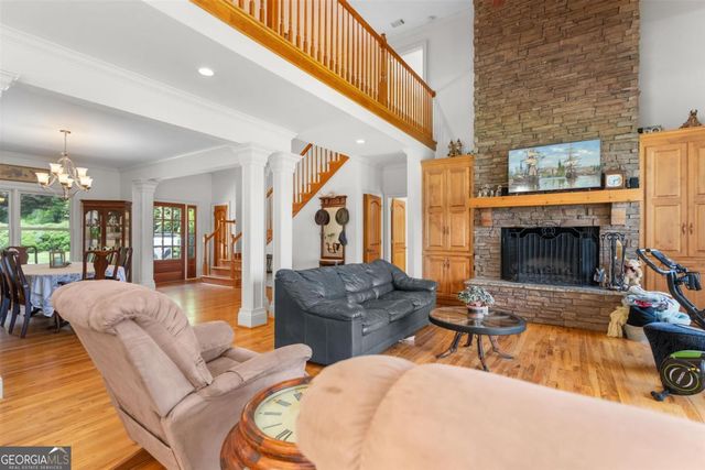 1470 Staci Drive UNIT 302, Greensboro, GA 30642