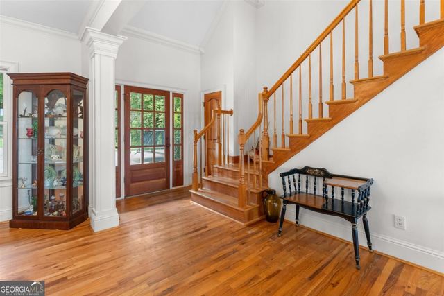1470 Staci Drive UNIT 302, Greensboro, GA 30642