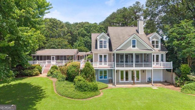 1470 Staci Drive UNIT 302, Greensboro, GA 30642