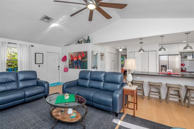 4035 EAGLE NEST DRIVE, Hernando Beach, FL 34607