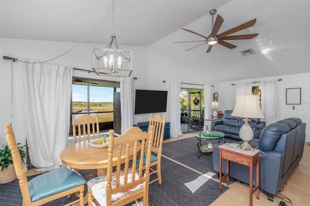 4035 EAGLE NEST DRIVE, Hernando Beach, FL 34607