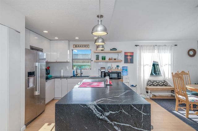 4035 EAGLE NEST DRIVE, Hernando Beach, FL 34607