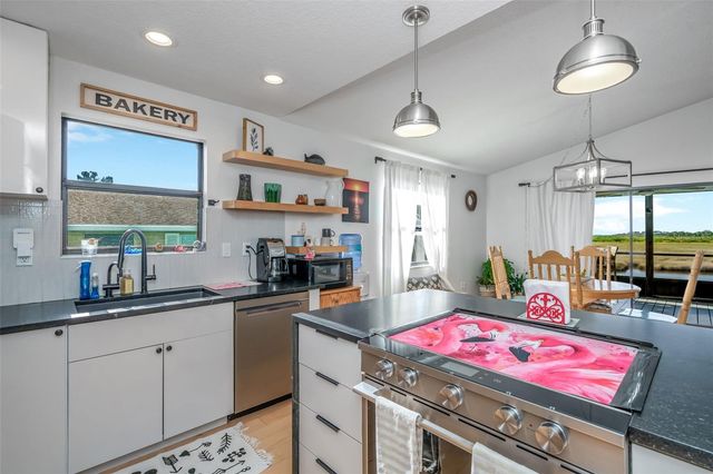4035 EAGLE NEST DRIVE, Hernando Beach, FL 34607