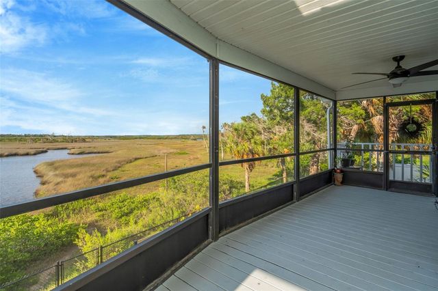 4035 EAGLE NEST DRIVE, Hernando Beach, FL 34607