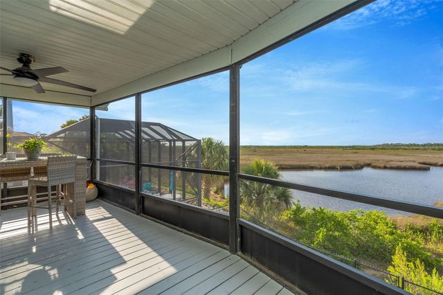 4035 EAGLE NEST DRIVE, Hernando Beach, FL 34607
