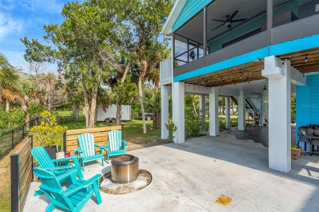4035 EAGLE NEST DRIVE, Hernando Beach, FL 34607