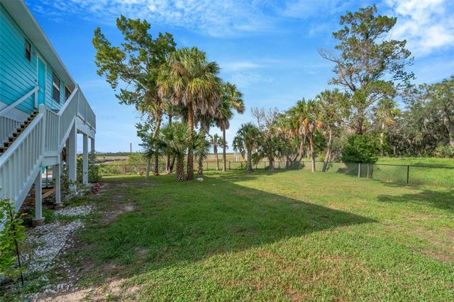 4035 EAGLE NEST DRIVE, Hernando Beach, FL 34607