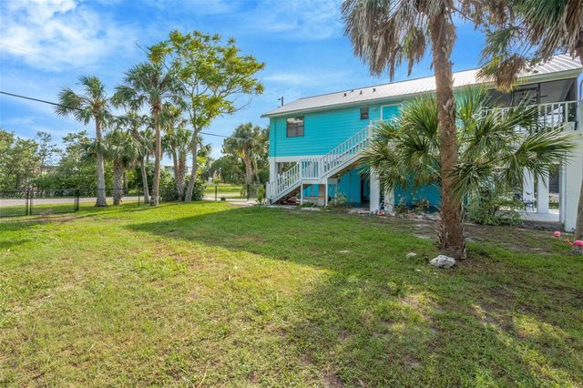 4035 EAGLE NEST DRIVE, Hernando Beach, FL 34607