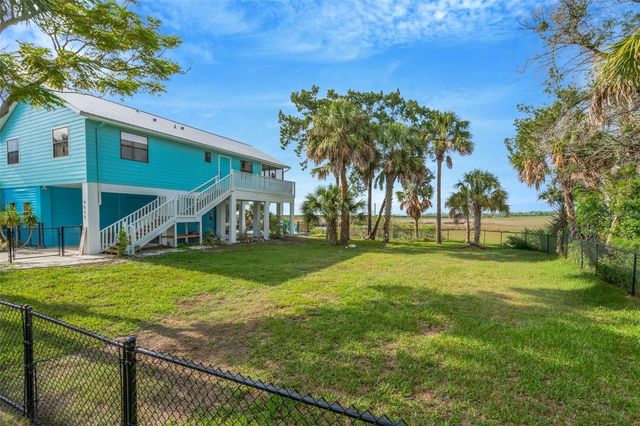 4035 EAGLE NEST DRIVE, Hernando Beach, FL 34607