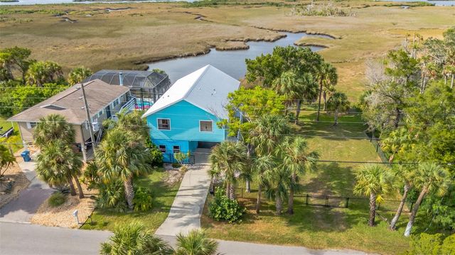 4035 EAGLE NEST DRIVE, Hernando Beach, FL 34607