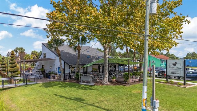 4035 EAGLE NEST DRIVE, Hernando Beach, FL 34607