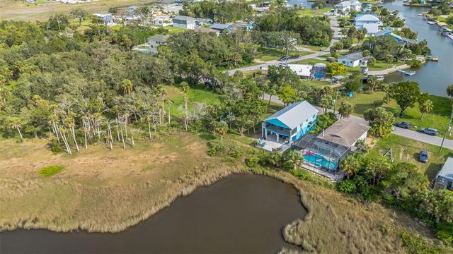4035 EAGLE NEST DRIVE, Hernando Beach, FL 34607
