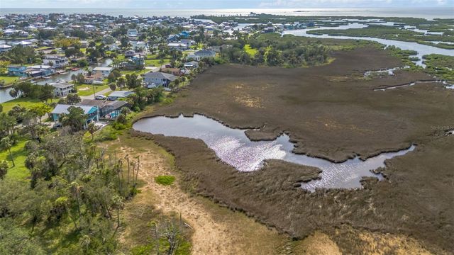 4035 EAGLE NEST DRIVE, Hernando Beach, FL 34607