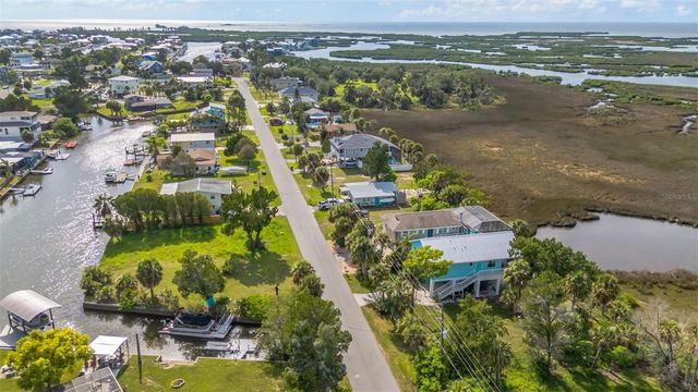 4035 EAGLE NEST DRIVE, Hernando Beach, FL 34607
