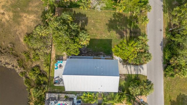 4035 EAGLE NEST DRIVE, Hernando Beach, FL 34607