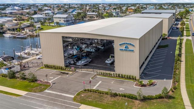 4035 EAGLE NEST DRIVE, Hernando Beach, FL 34607