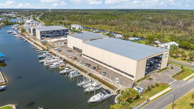 4035 EAGLE NEST DRIVE, Hernando Beach, FL 34607