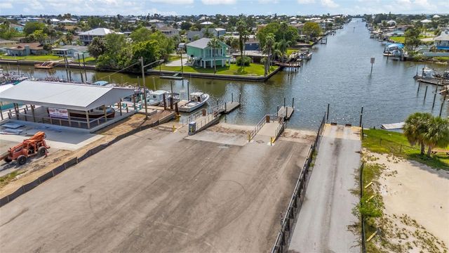 4035 EAGLE NEST DRIVE, Hernando Beach, FL 34607