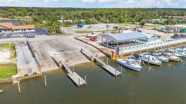 4035 EAGLE NEST DRIVE, Hernando Beach, FL 34607
