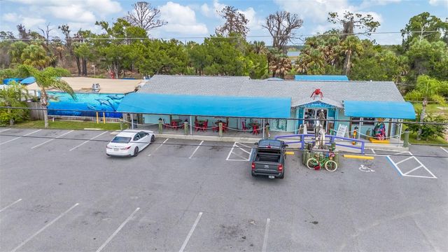 4035 EAGLE NEST DRIVE, Hernando Beach, FL 34607