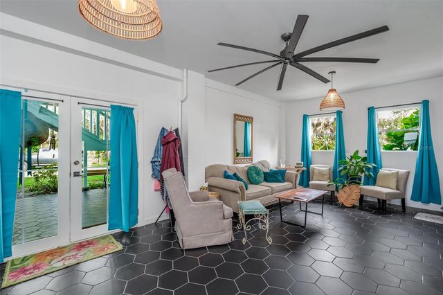 4035 EAGLE NEST DRIVE, Hernando Beach, FL 34607