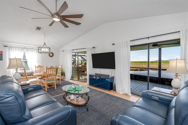 4035 EAGLE NEST DRIVE, Hernando Beach, FL 34607