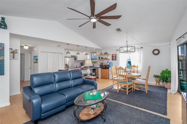 4035 EAGLE NEST DRIVE, Hernando Beach, FL 34607