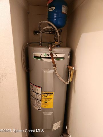 4304 London Town Rd Road 109, Titusville, FL 32796