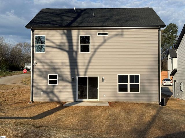 88 Wilson Street, Greer, SC 29651