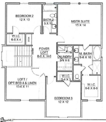 88 Wilson Street, Greer, SC 29651