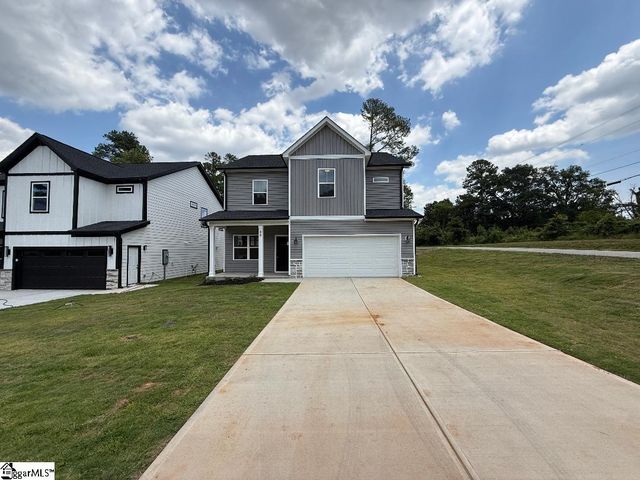 88 Wilson Street, Greer, SC 29651