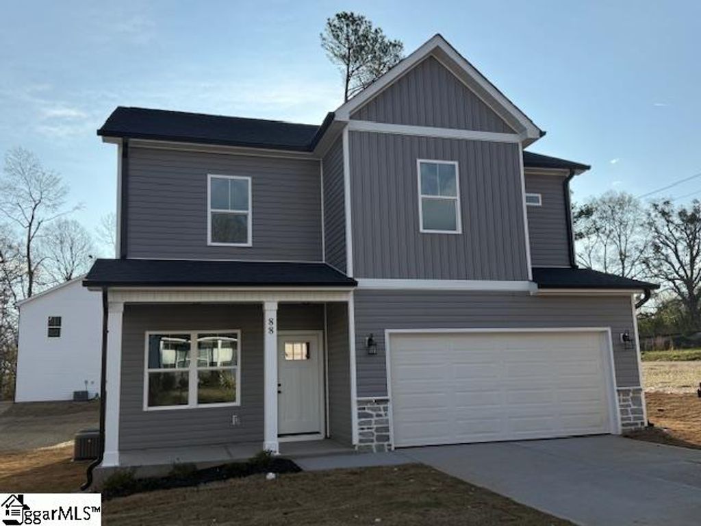 88 Wilson Street, Greer, SC 29651