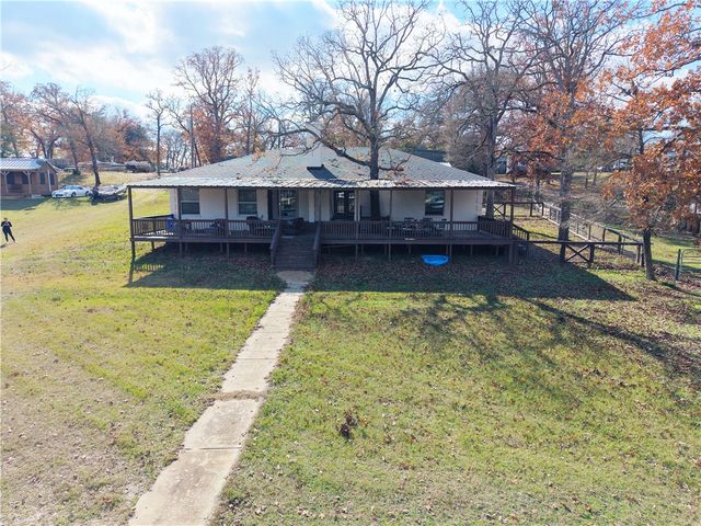 9462 Riley Green Road Lot 53, Franklin, TX 77856