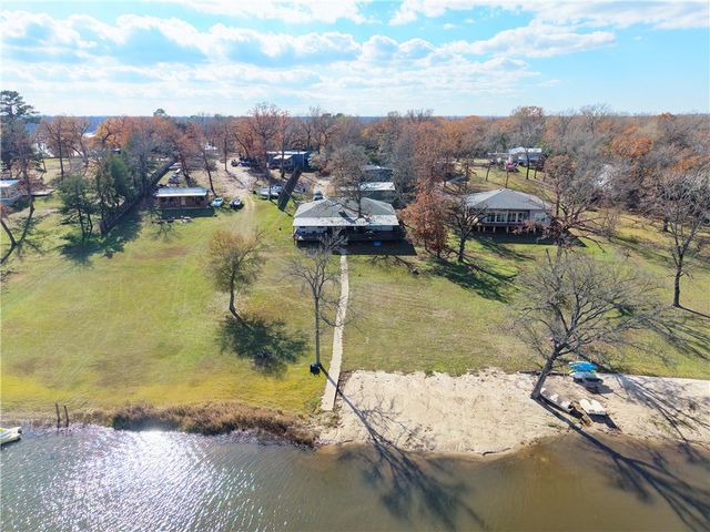 9462 Riley Green Road Lot 53, Franklin, TX 77856