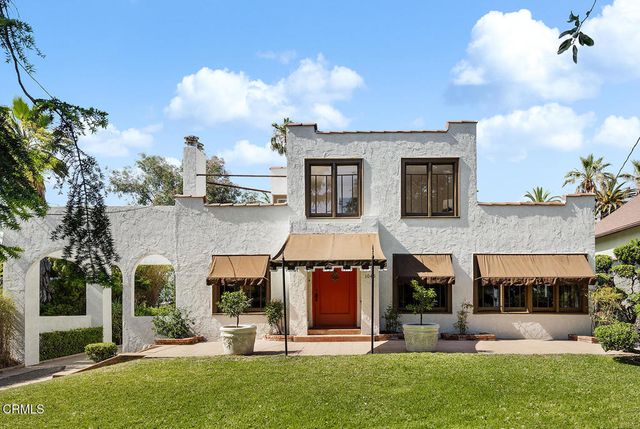 1045 New York Drive, Altadena, CA 91001