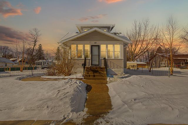 112 5th Street SE, Montgomery, MN 56069