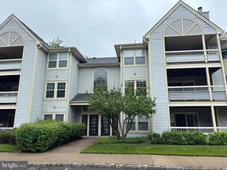 112 BISCAYNE CT #8, Princeton, NJ 08540