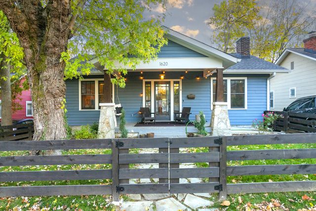 1620 Ordway Pl, Nashville, TN 37206