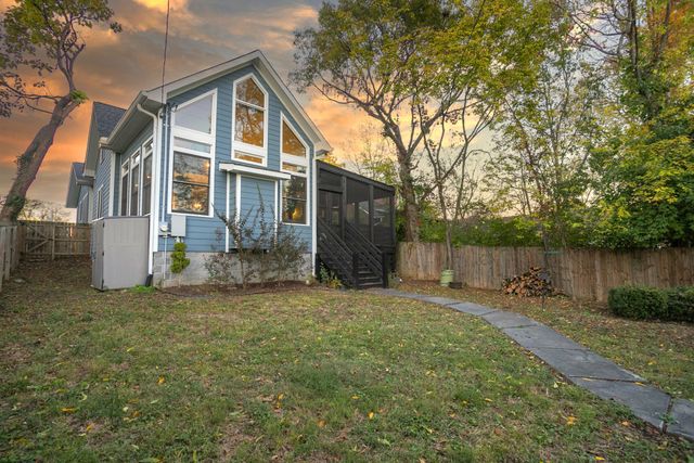 1620 Ordway Pl, Nashville, TN 37206