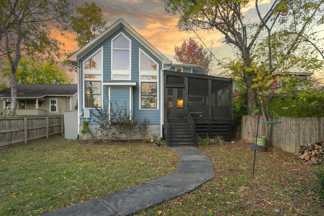 1620 Ordway Pl, Nashville, TN 37206