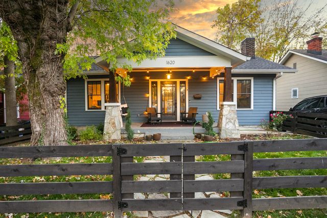 1620 Ordway Pl, Nashville, TN 37206