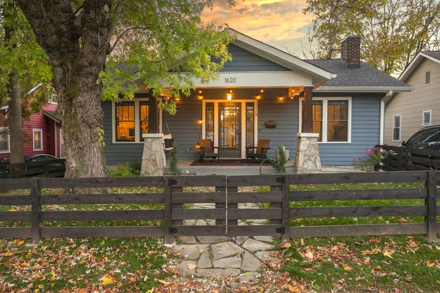 1620 Ordway Pl, Nashville, TN 37206