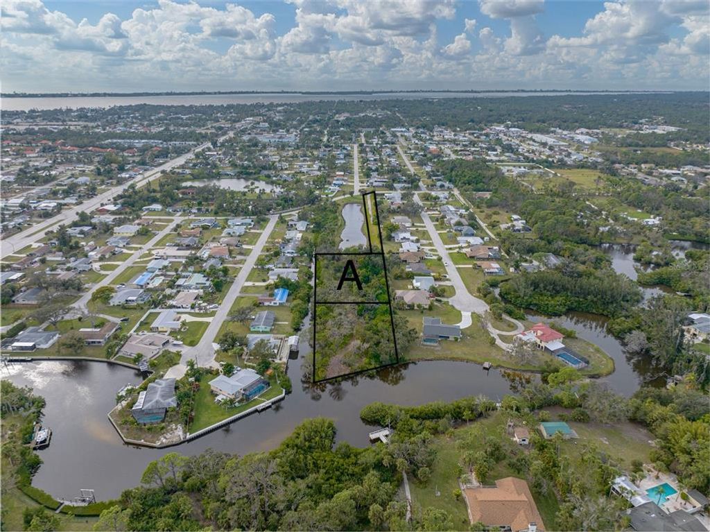 STRATFORD LOT A ROAD, Englewood, FL 34223