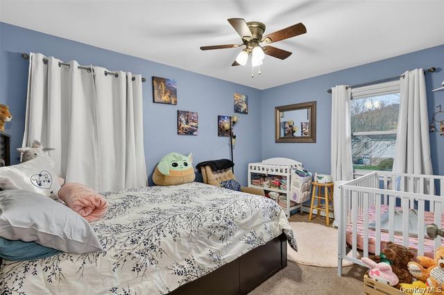 91 Velie Road, Lagrangeville, NY 12540